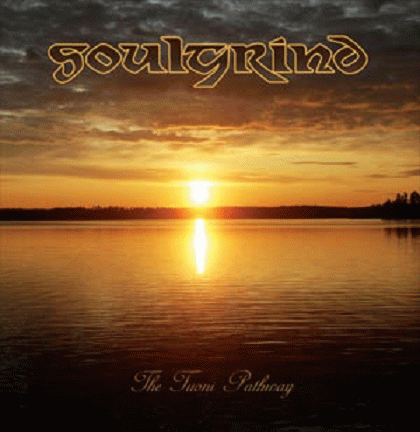 Soulgrind (FIN) : The Tuoni Pathway